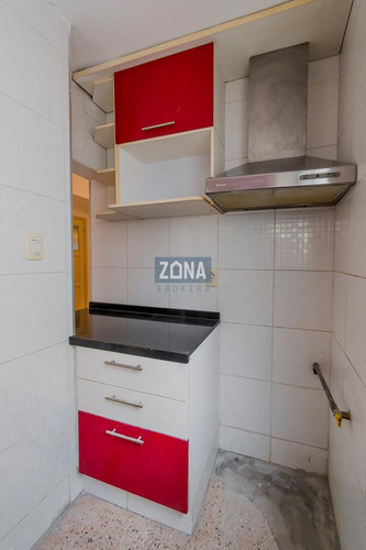 Imagen 16 de 19 de Venta De Apto En Cordón 2 Dorm - 94 M2