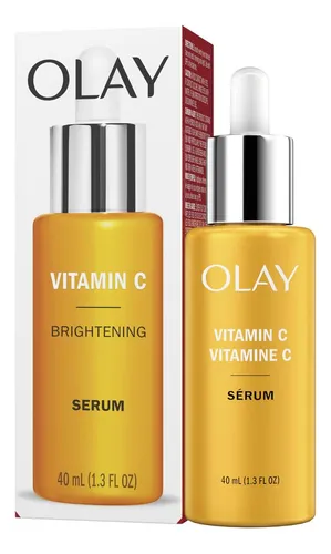 Serum Olay Vitamina C+ Péptido 24 30 Ml