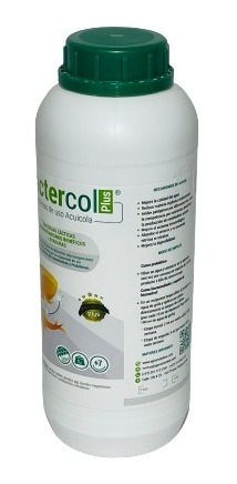 Imagen 4 de 5 de Bactercol Plus Por Litro - L a $33000
