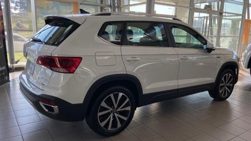 Imagen 5 de 11 de Volkswagen Taos 0km Financiamos Hasta El 80% Sin Interés P