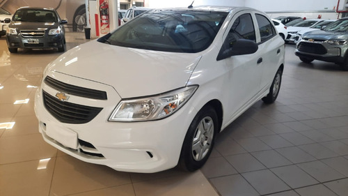 Chevrolet Onix 1.4 Joy Ls + 98cv