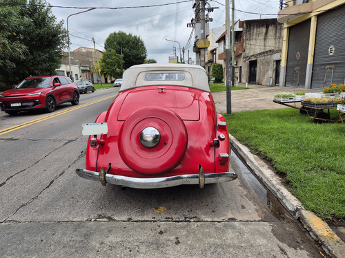 Coupe Cabriolet