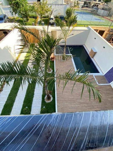 Imagem 30 de 30 de Casa Com 4 Dormitórios À Venda, 300 M² Por R$ 2.200.000,00 - Recreio Dos Bandeirantes - Rio De Janeiro/rj - Ca0394