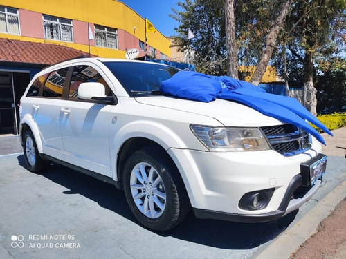 Imagem 1 de 9 de Dodge Journey Sxt 3.6 V6 Aut.