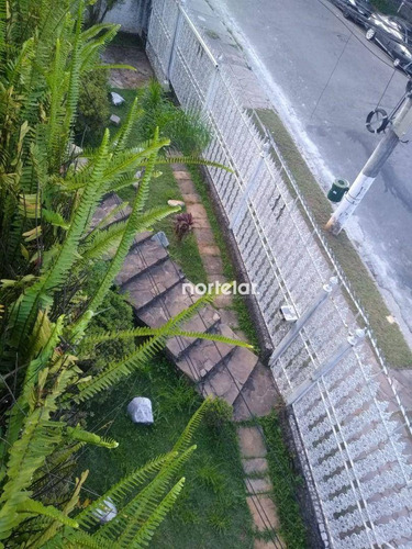 Imagem 18 de 30 de Sobrado Com 3 Dormitórios À Venda, 300 M² Por R$ 1.580.000,00 - Alto Da Lapa - São Paulo/sp - So2135
