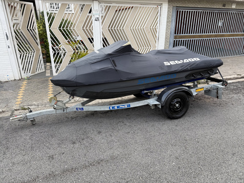 Seadoo Gtx 155 Ano 2019