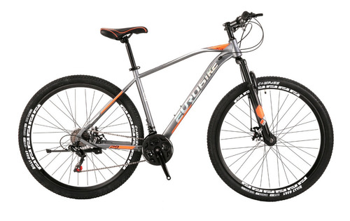 Bicicleta Montaña Aro  29' X3-29  / Zonetsports 