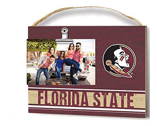 Equipo Colore Florida State Seminoles Clip Logo Marco D...