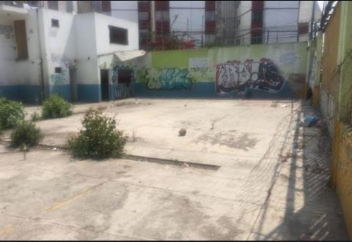 Imagen 3 de 4 de Excelente Ubicación Local Comercial/ Terreno Sobre La Viga