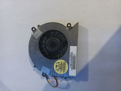 Ventilador Para Laptop Aspire 5315 Series Partes