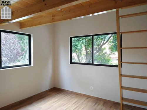 Imagen 10 de 11 de Casa En Condominio En Venta En San Jeronimo Lidice