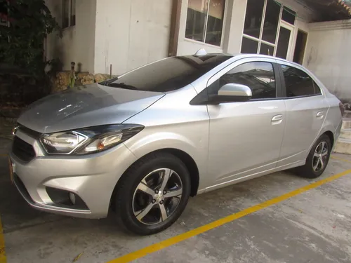 Chevrolet Onix 1.4 Ltz 4 p