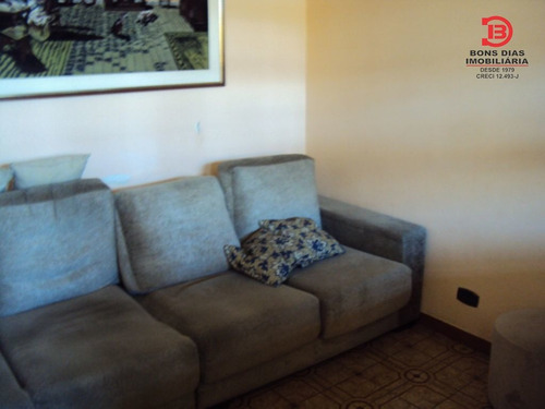 Imagem 7 de 14 de Casa - Vila Jacui - Ref: 3867 - V-3867