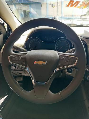 Imagem 11 de 16 de Gm Cruze Ltz 2 1.4t 2018