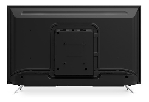 Imagen 7 de 8 de Pantalla Smart Tv Jvc Si42fr Roku Led Full Hd 42 Pulgadas