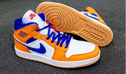 Tenis Retro 1 Goku Dragon Ball Z