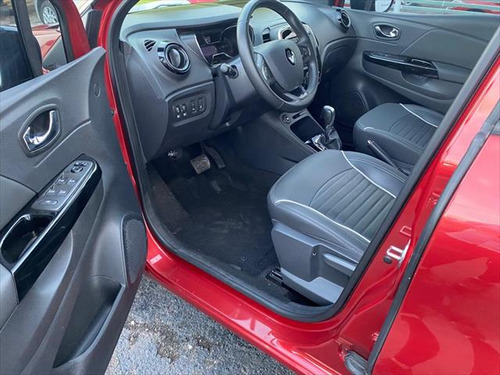 Renault Captur 2.0 Iconic Piel At