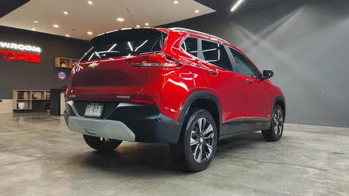 Chevrolet Tracker 1.2 Premier At