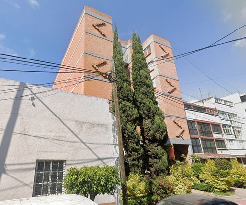 Departamento En Venta En 11 De Abril Escandón Miguel Hidalgo Ciudad De México Ccm 016