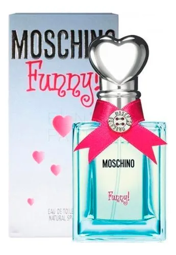 Funny Tradicional EDT 50ml para mujer
