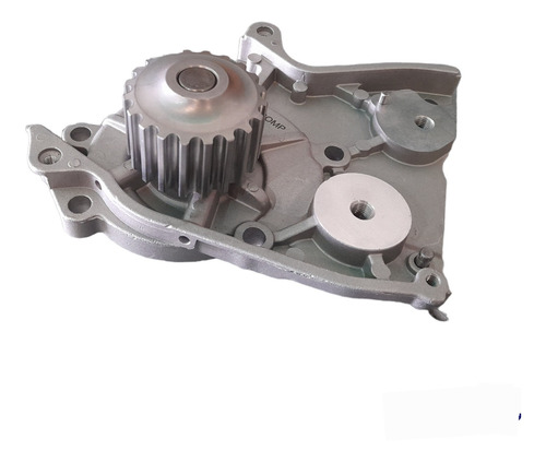 Bomba De Agua Mazda Bt50 B2200 Motor 2.2