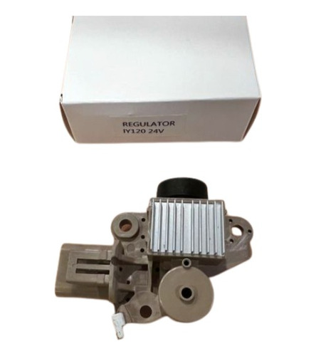 Regulador Alternador Hyundai Y Kia Camiones  24v (iy-120)