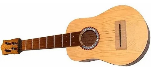 Guitarra Madera San Remo Nro 7 Ploppy.3 368765