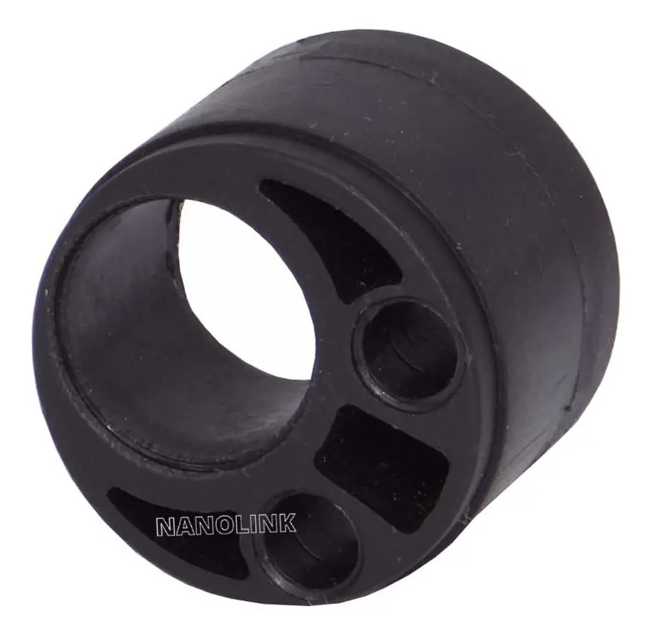 Distanciador Do Cilindro Fechadura C90 Hdl