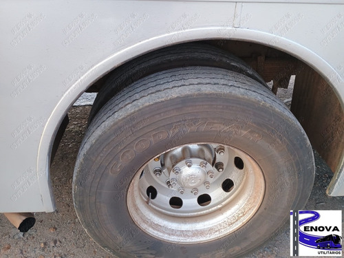 Mascarello Roma Volks 17230 Ano 2011 Completo Cod 41