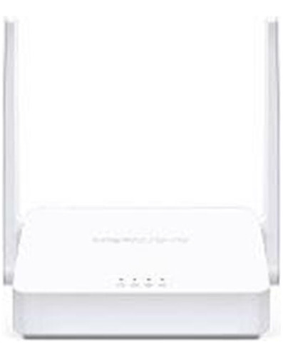 Router Mercusys Mw302r Inalambrico 300mbps Multimodo Access