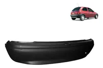 Comprar Paragolpes Trasero Negro Chevrolet Corsa 3 Y 5 Puertas