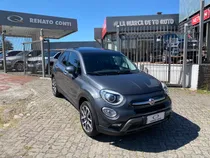 Comprar Fiat 500x 1.4t Cross At9 4x4