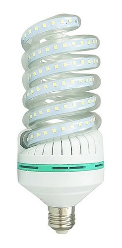 Bombillo Ahorrador Led 30w (110v-220v) Mayor Y Detal Oferta 