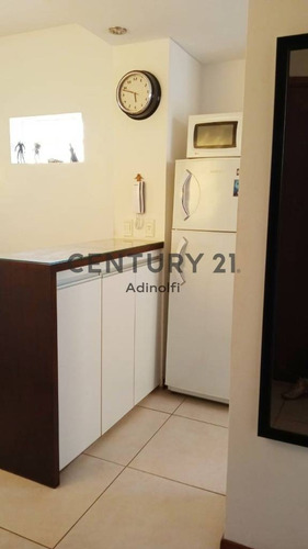 Imagen 10 de 18 de Calle 6 E/ 35 Y 36 Monoambiente De Categoría En Venta Con Pileta, Gimnasio Y Sum