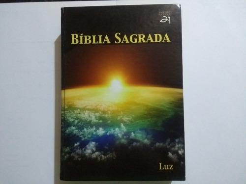 Livro Bíblia Sagrada Almeida Século 21