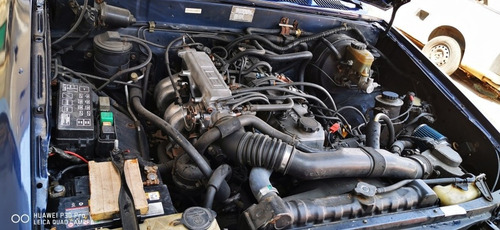Toyota Hilux Sw4 2.7 V4