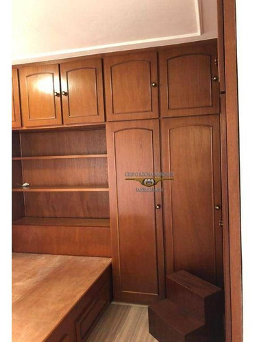 Imagem 24 de 30 de Apartamento De 3 Dormitórios, Com Suíte, Todo Reformado, Ao Lado Da Unicid-metrô Carrão, Por R$ 520.000,00 ! - Ap2938
