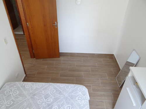 Imagem 15 de 28 de Apartamento Com 3 Dormitórios À Venda, 50 M² Por R$ 230.000,00 - Vila Portugal - São Paulo/sp - Ap1568