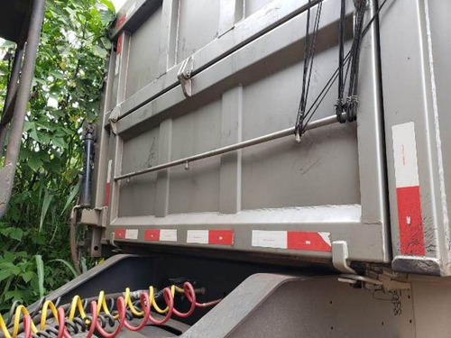 Imagem 5 de 15 de Bicaçamba Rossetti Ano 2019/2019 25 Metros Cúbicos Levtec