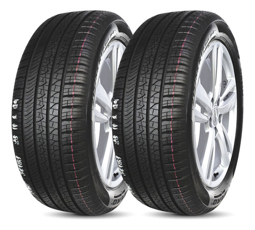 Llanta Pirelli P Zero All Season Plus 245/45r17 95y