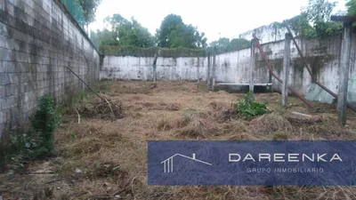 Terreno en venta