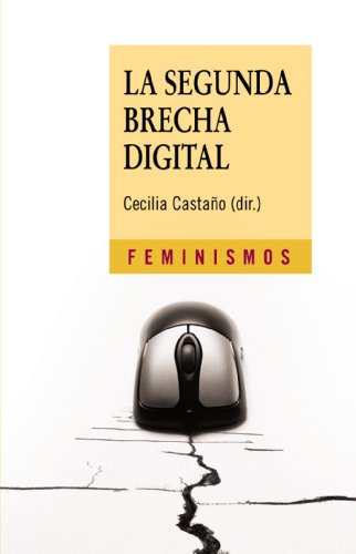 Libro La Segunda Brecha Digital  De Castano Cecilia