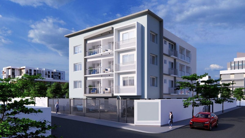 Apartamentos En Venta Villa Marina