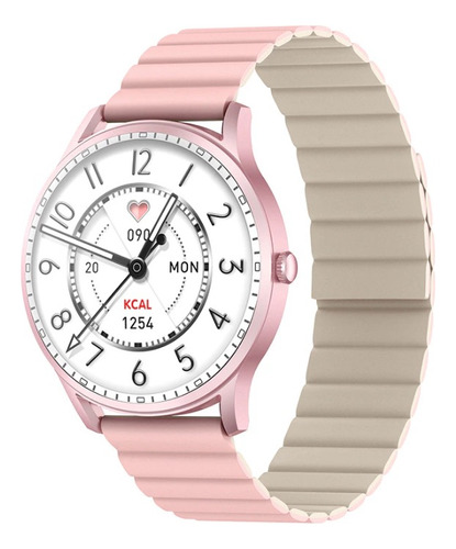 Reloj Inteligente Smartwatch Kieslect Lady Lora Original