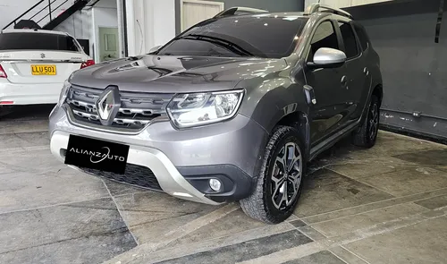 Renault Duster 1.3 T Iconic 4X2 Cvt