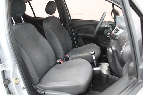Chery Qq Comfort Cs 2017 La Plata 737