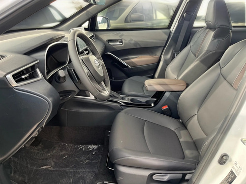 Toyota Corolla Cross Flex Automático