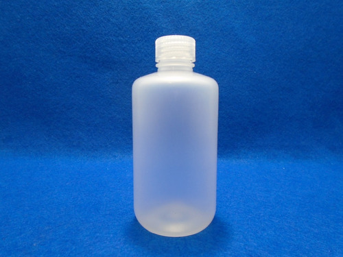Botella Boca Angosta De Polipropileno De 250 Ml Nalgene®