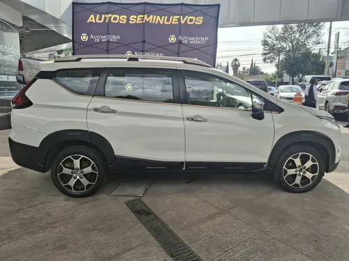 Mitsubishi Xpander 1.5 Cross At