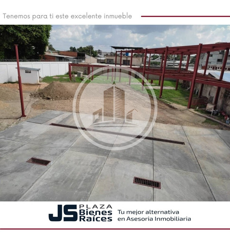 Imagen 9 de 12 de En Venta Estacion De Servicios Av. Constitucion Maracay 04144435954